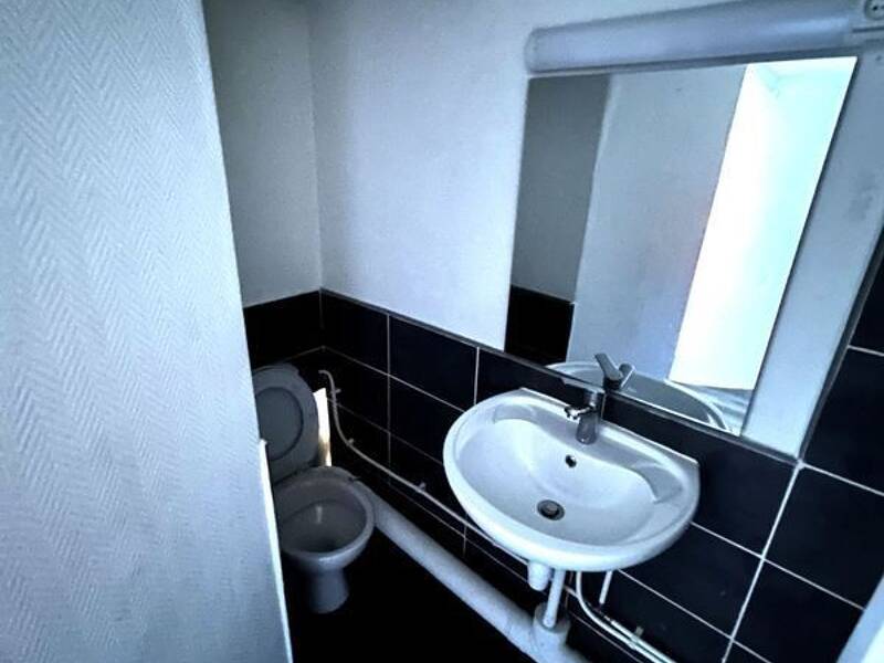 Maison à louer, 18m², GRENOBLE