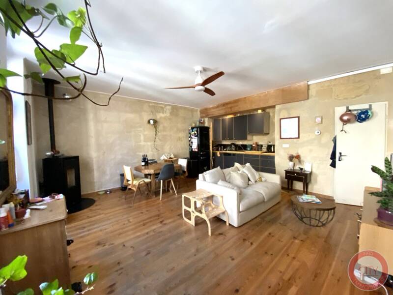 Maison à vendre, 85m², BORDEAUX