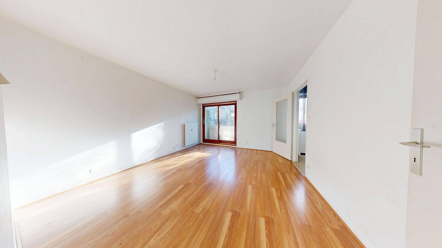 Maison à vendre, 44m², MULHOUSE