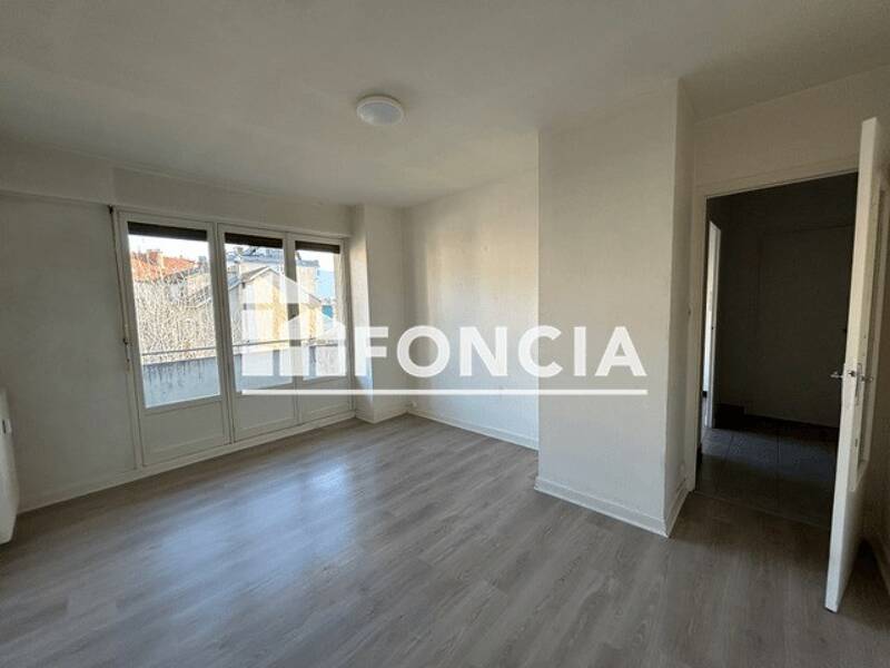 Maison à louer, 36m², GRENOBLE