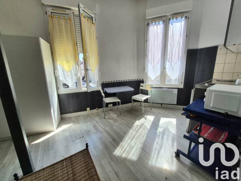 Maison à vendre, 24m², REIMS