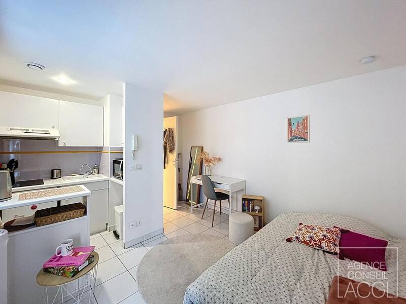 Maison à louer, 16m², BORDEAUX