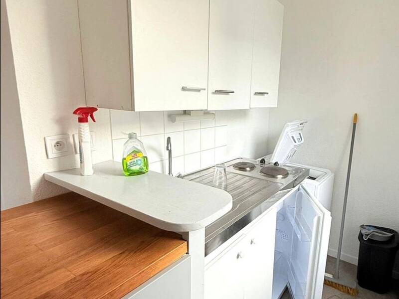 Maison à vendre, 22m², ROUEN