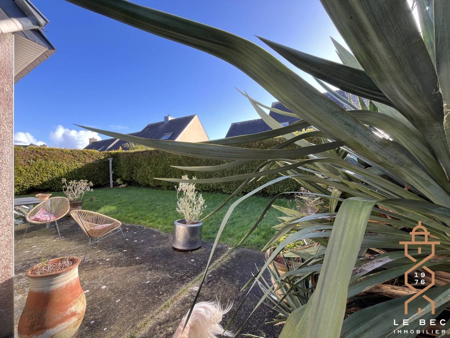 Maison à vendre, 115m², VANNES