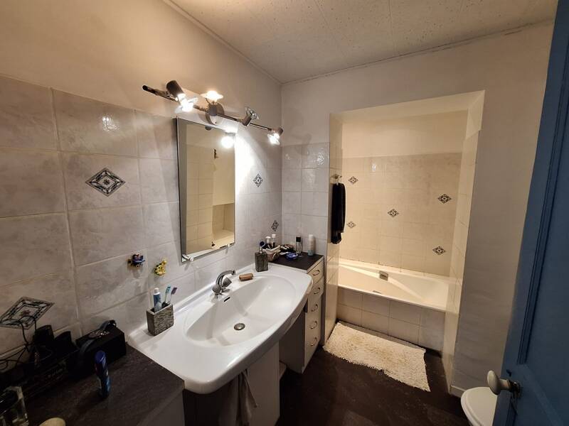 Maison à vendre, 300m², TOURNUS