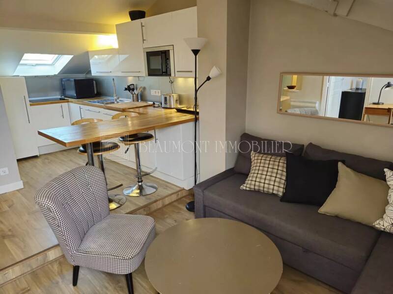 Maison à louer, 32m², NICE