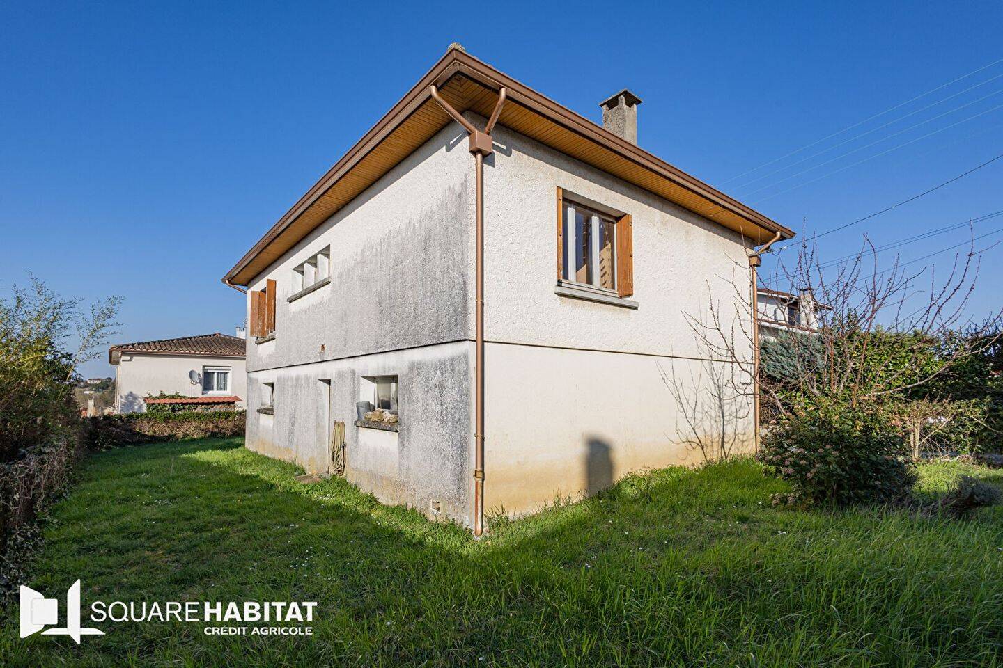 Maison à vendre, 83m², AUCH