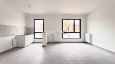 Appartement à louer 900 € 1 pièce 36 m² Étage 1/4 Bagnolet 93170