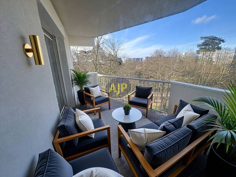 Maison à vendre, 89m², MERIGNAC