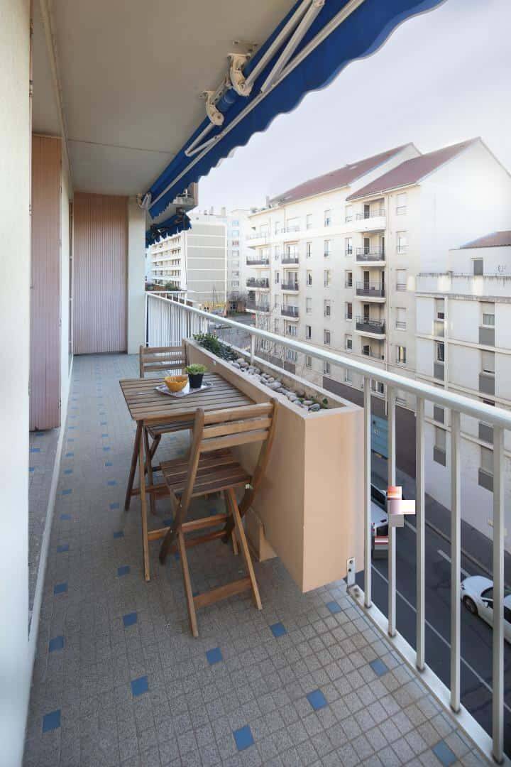 Chambre 2 - Antonin Perrin - Colocation — 10