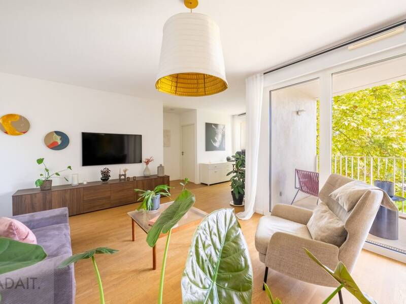 Maison à vendre, 78m², BORDEAUX