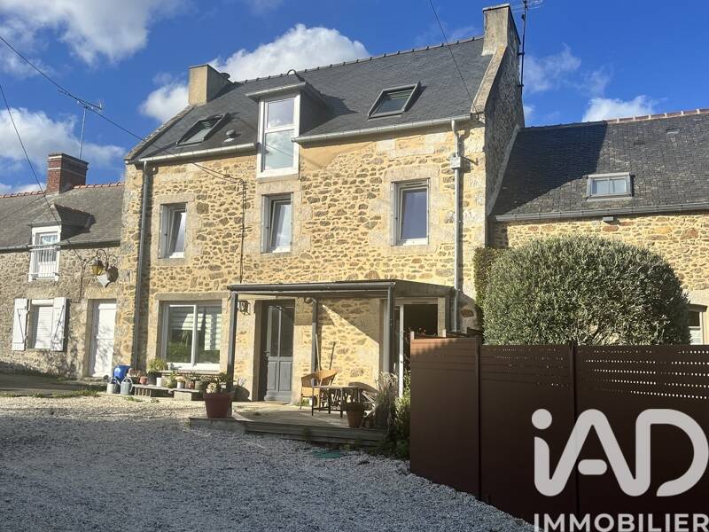 Maison à louer, 106m², PLEURTUIT