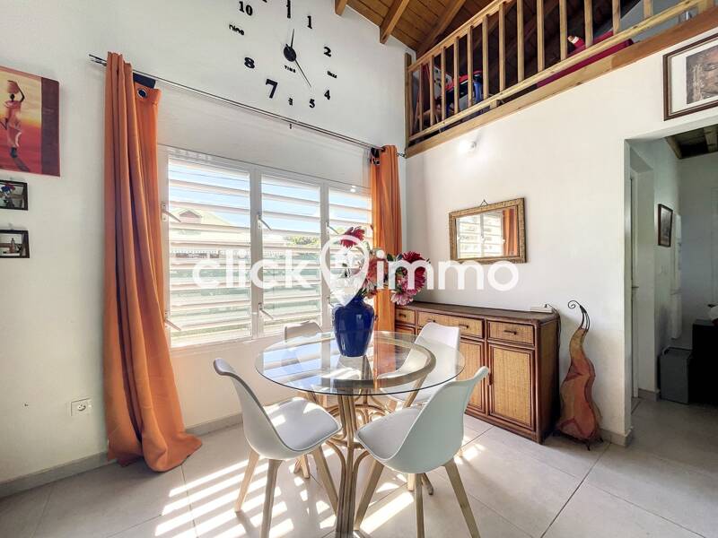 Maison à louer, 125m², BAIE MAHAULT