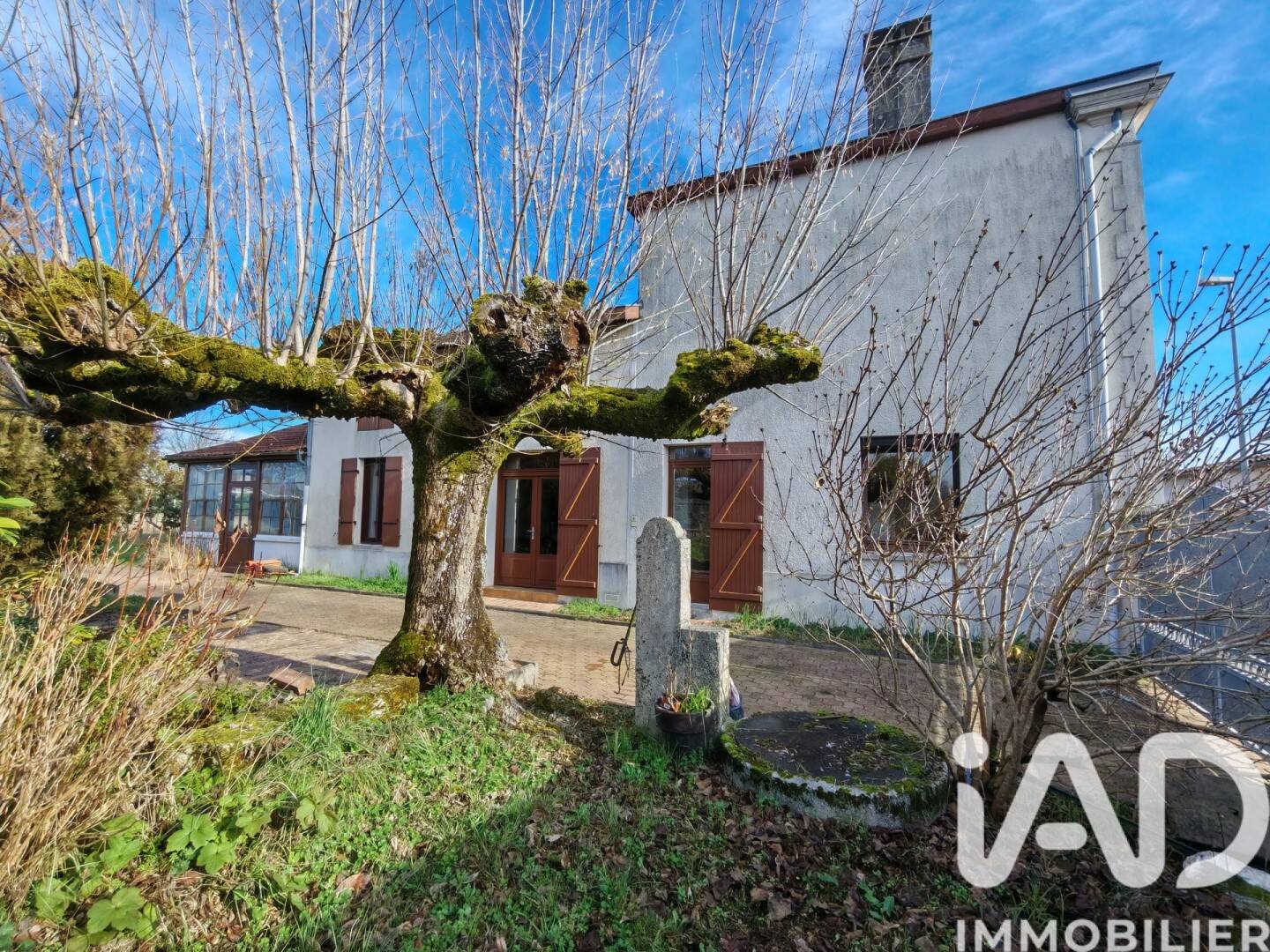 Maison à vendre, 163m², CASTELNAU DE MEDOC