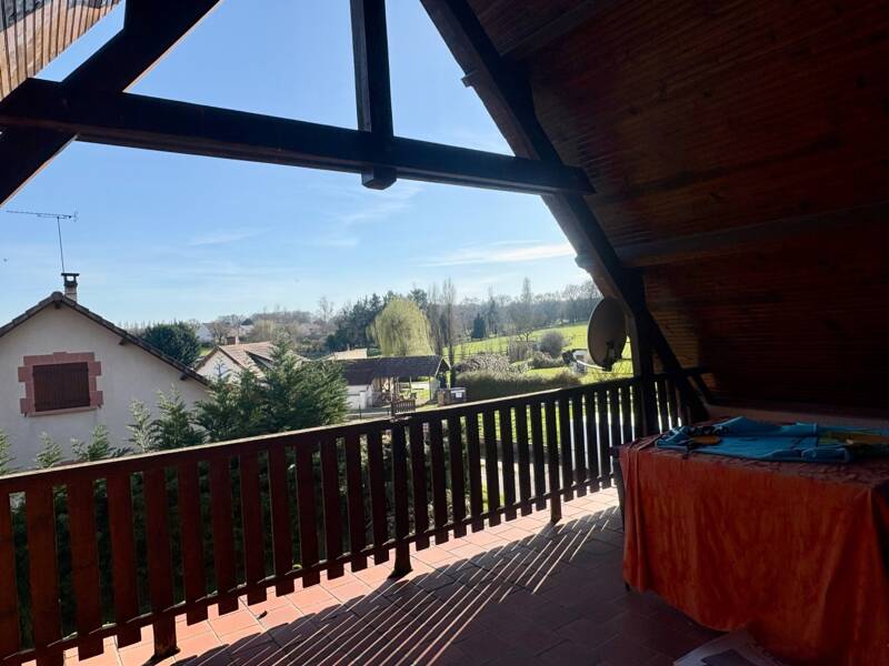 Maison à vendre, 90m², SAINT GERMAIN CHASSENAY