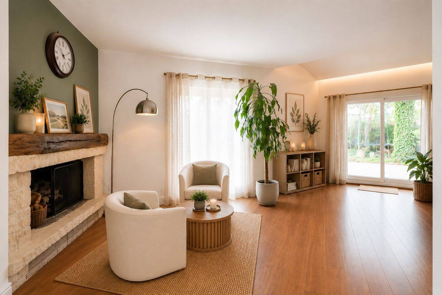Maison à vendre, 98m², NOISY LE GRAND