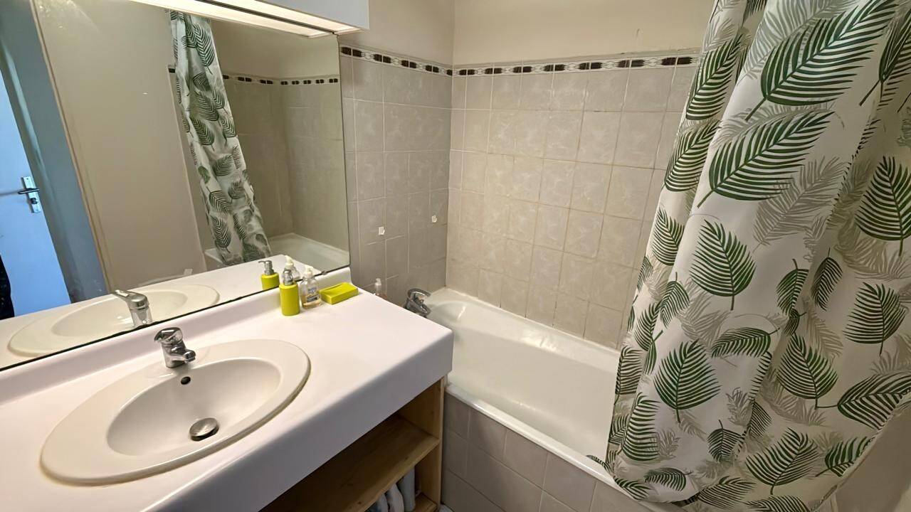 Maison à louer, 50m², ASNIERES SUR SEINE