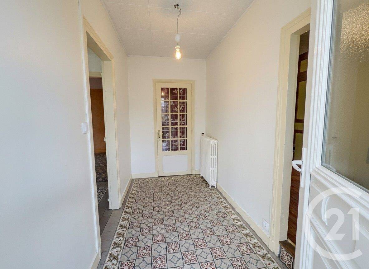 Maison à vendre, 100m², MEZIERES SUR SEINE