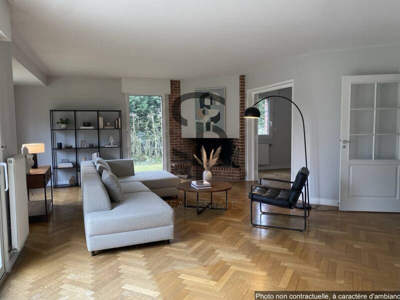 Maison à vendre, 154m², MARCQ EN BAROEUL