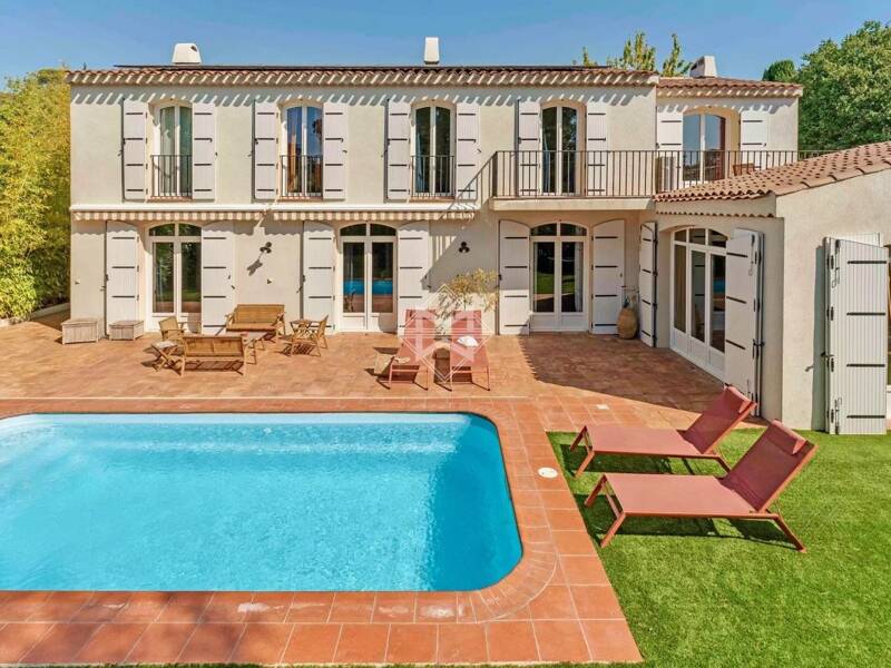 Maison à vendre, 280m², TOULON