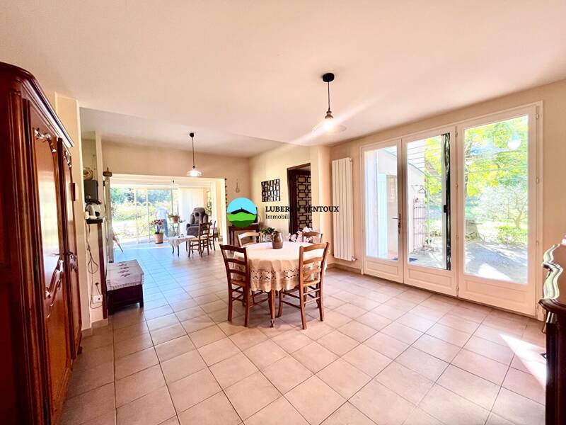 Maison à vendre, 160m², LE BEAUCET