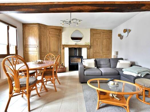 Maison à vendre 149 900 € 4 pièces 3 chambres 87 m² 123 m² de terrain Flixecourt 80420