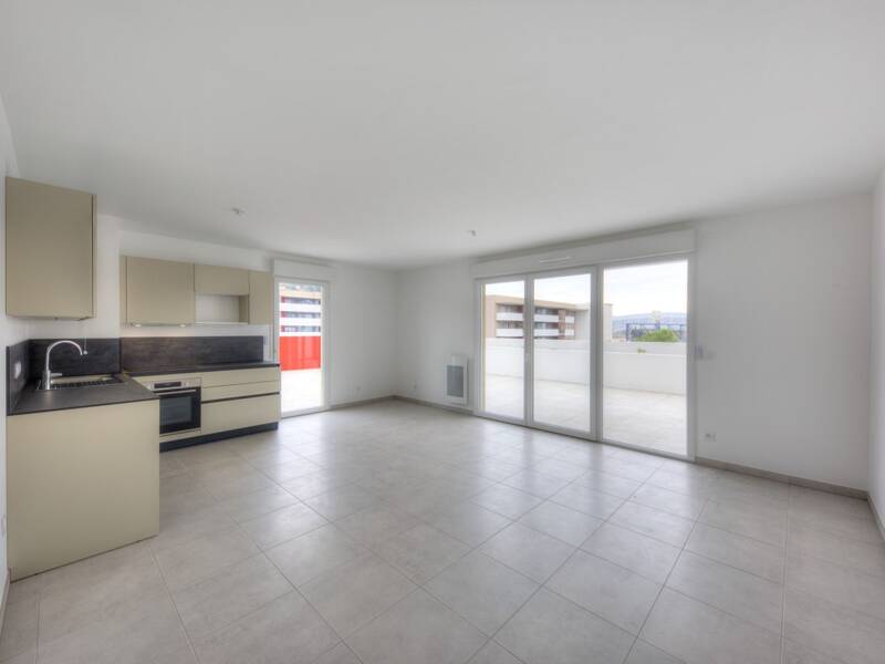 Maison à louer, 62m², NICE