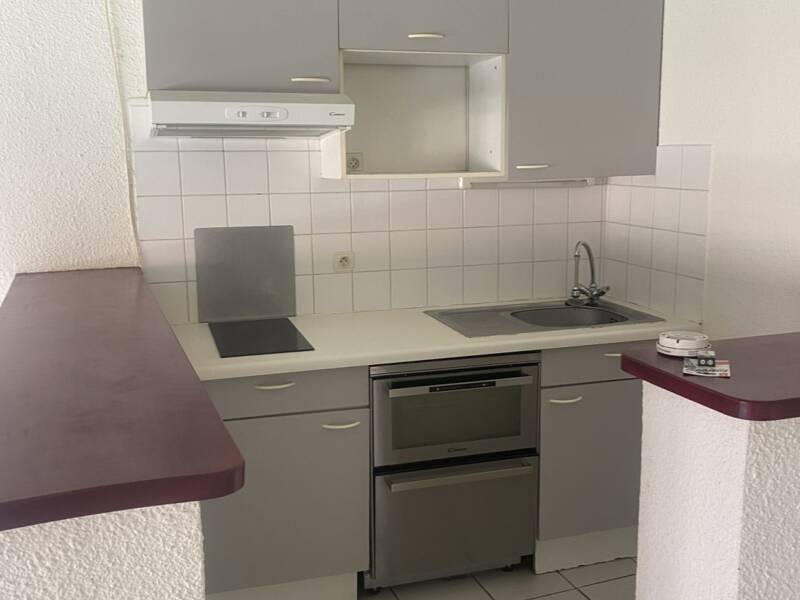 Maison à louer, 53m², AIX EN PROVENCE