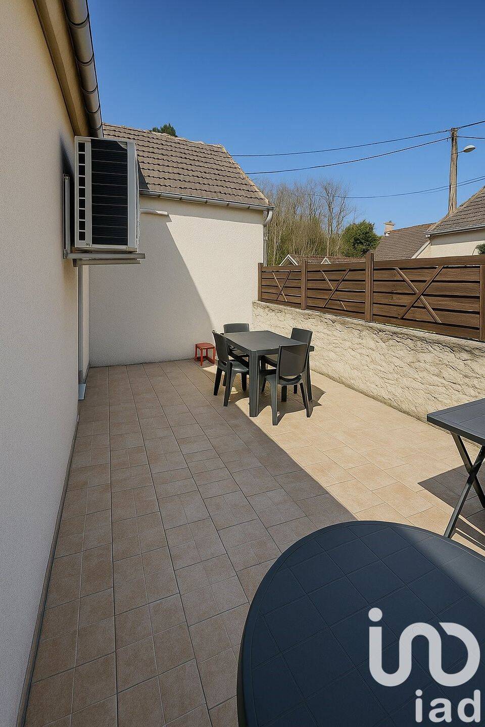 Maison à vendre, 100m², NOGENT L'ARTAUD