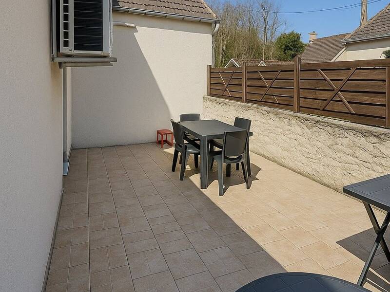 Maison à vendre, 100m², NOGENT L'ARTAUD