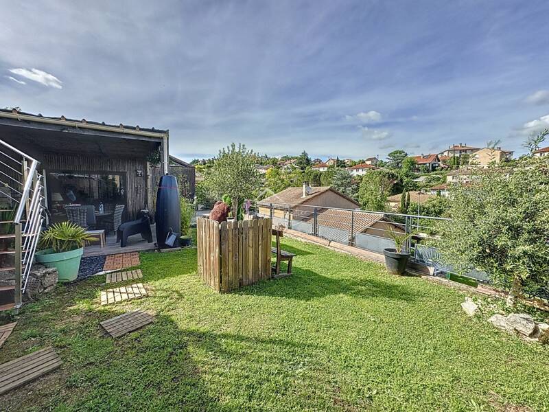 Maison à vendre, 87m², MILLAU