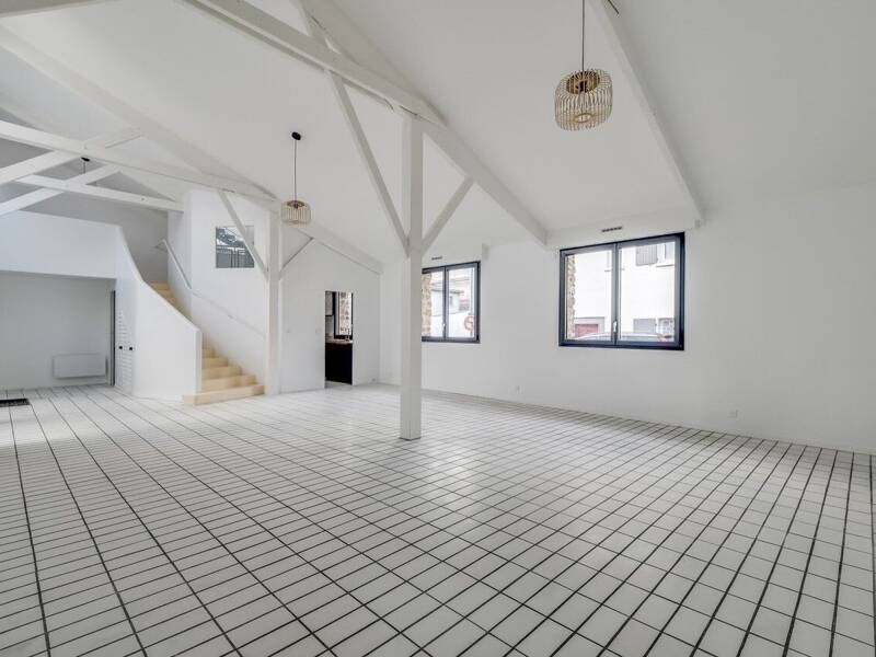 Maison à louer, 171m², NOGENT SUR MARNE