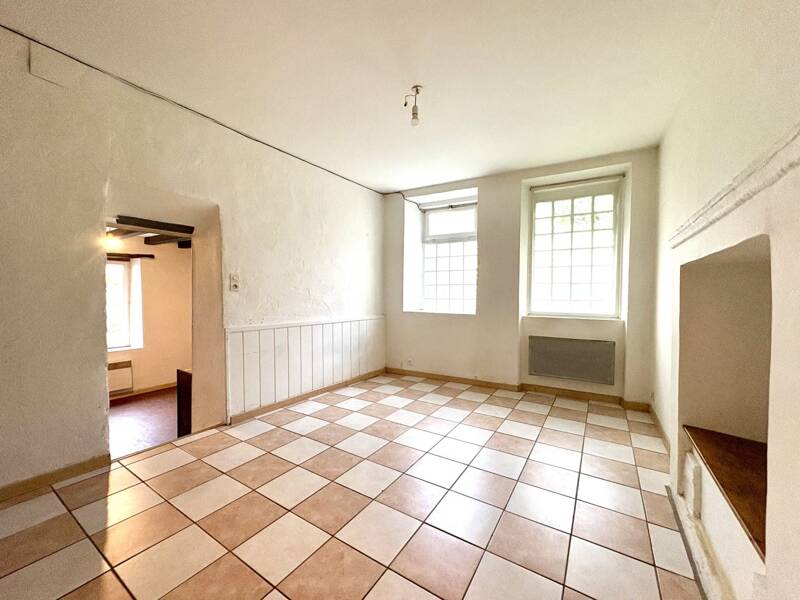 Maison à vendre, 75m², SCEAUX D'ANJOU