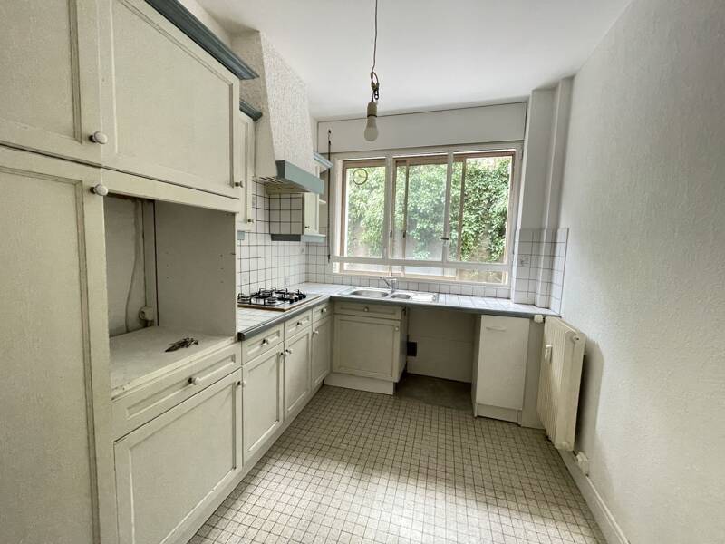 Maison à louer, 81m², BESANCON