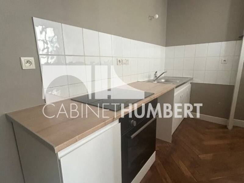 Maison à louer, 65m², SAINT ETIENNE