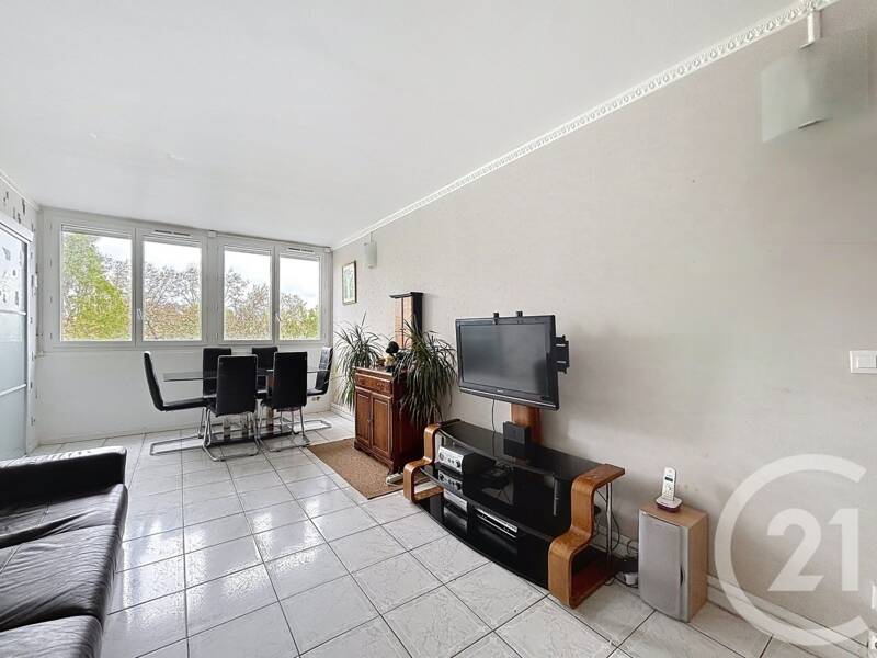 Maison à vendre, 68m², ORLY