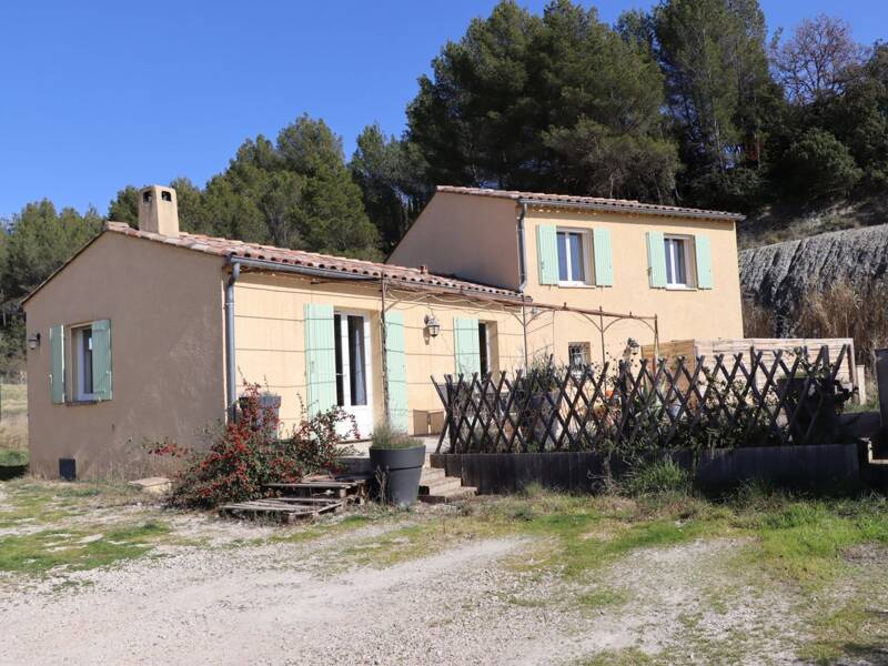 Maison à vendre, 133m², SAINT SATURNIN LES APT
