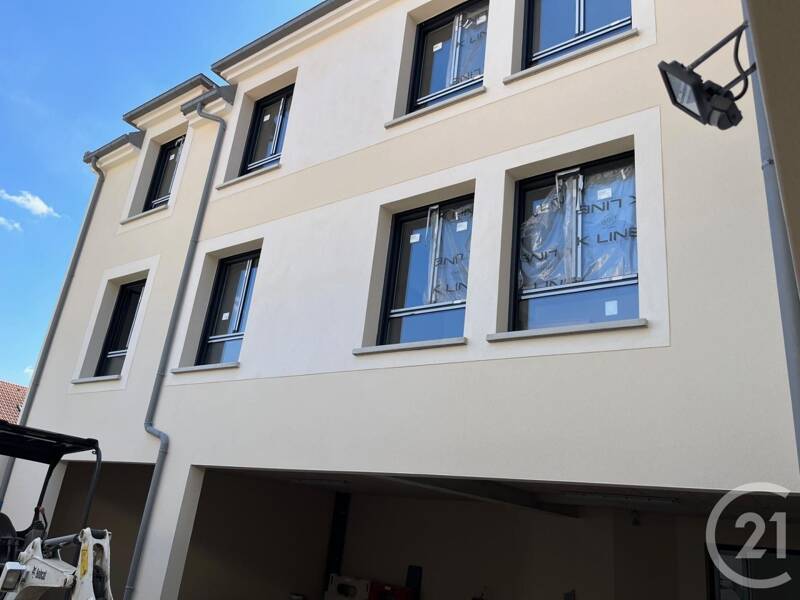 Maison à louer, 24m², ANNET SUR MARNE