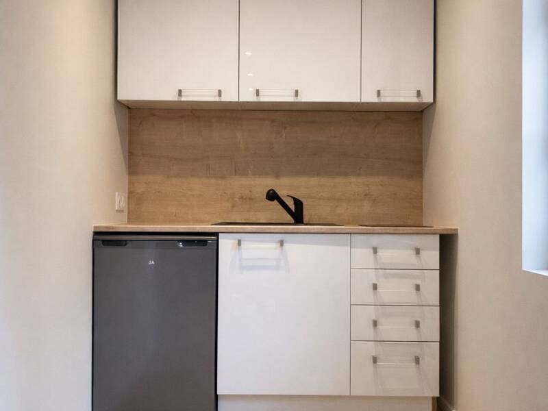 Maison à louer, 41m², STRASBOURG