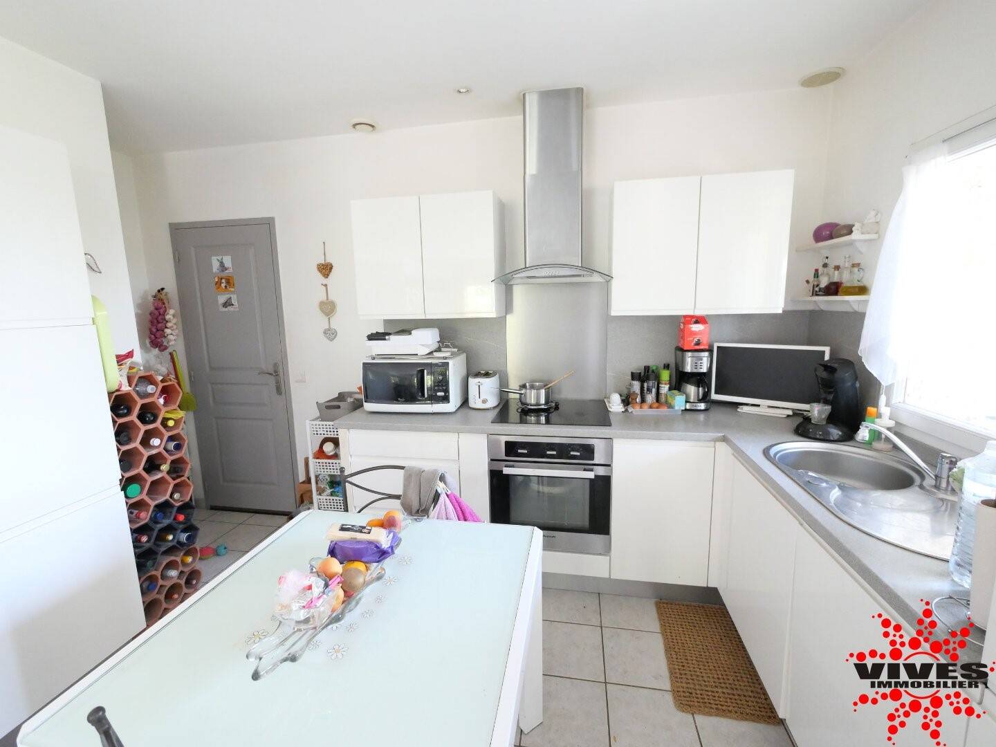 Maison à vendre, 111m², PUISSERGUIER