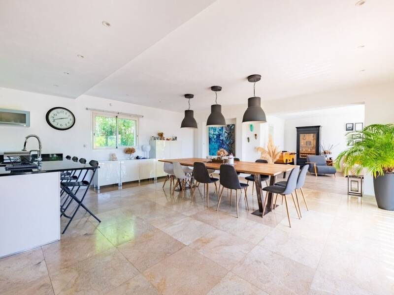 Maison à vendre, 170m², MARSEILLE 13E