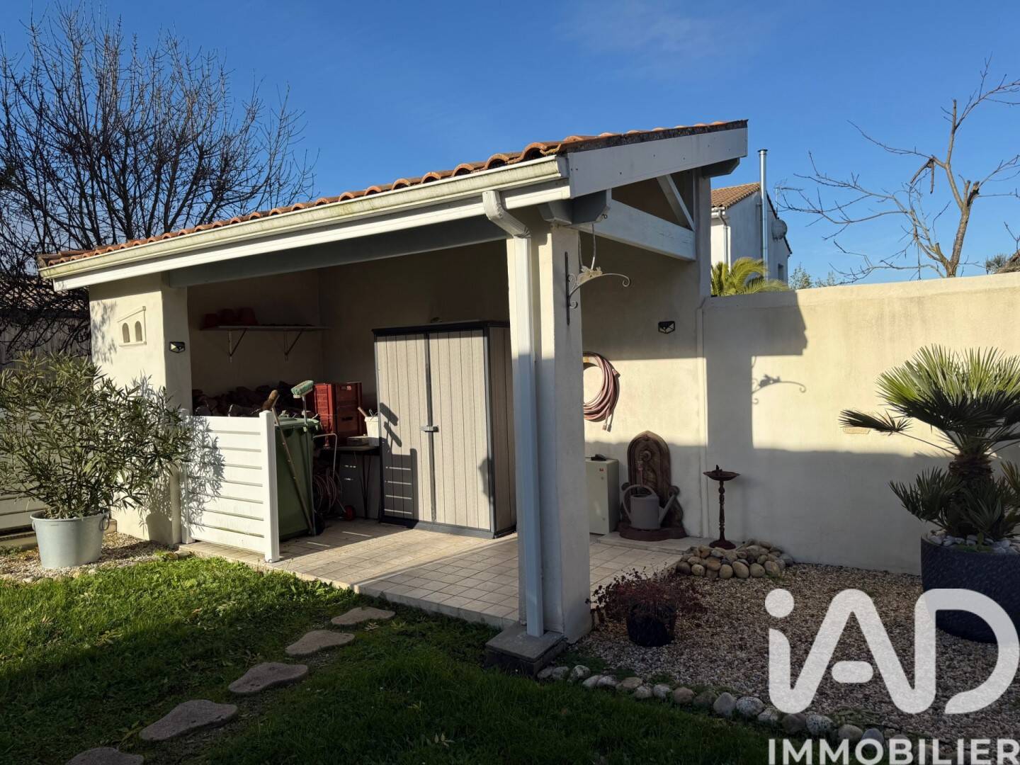 Maison à vendre, 145m², MORNAC SUR SEUDRE