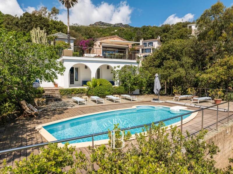 Maison à vendre, 175m², BRANDO