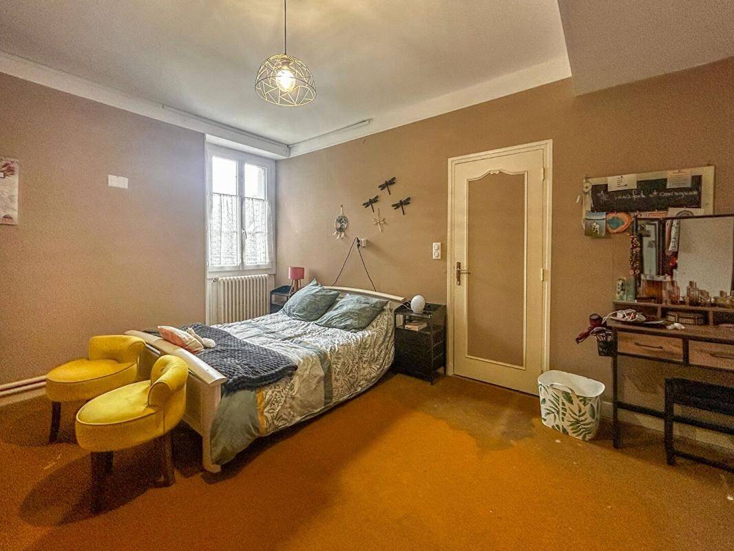 Maison à vendre, 117m², SELLES SUR CHER