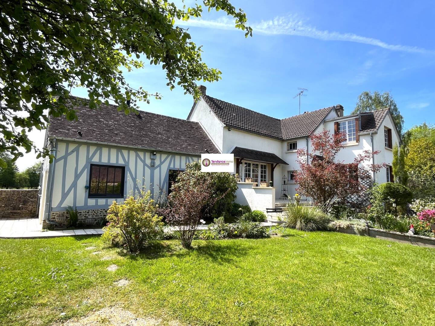 Maison à vendre, 140m², MORTAGNE AU PERCHE