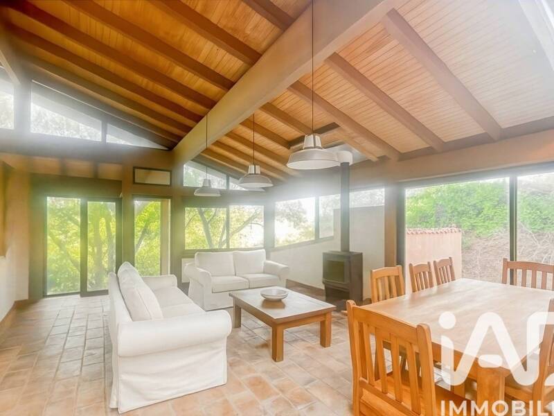 Maison à vendre, 165m², NIMES