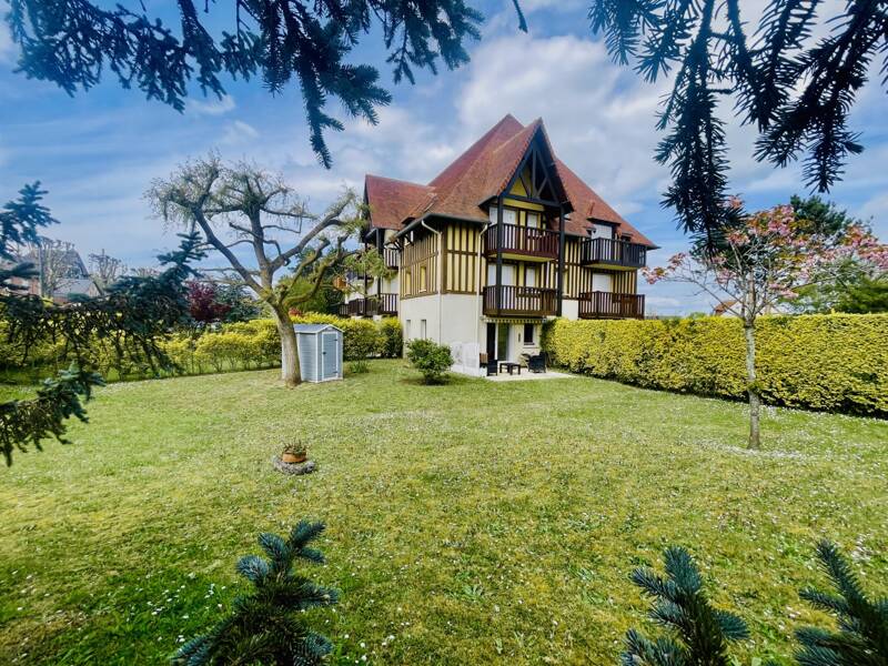 Maison à vendre, 29m², VILLERS SUR MER