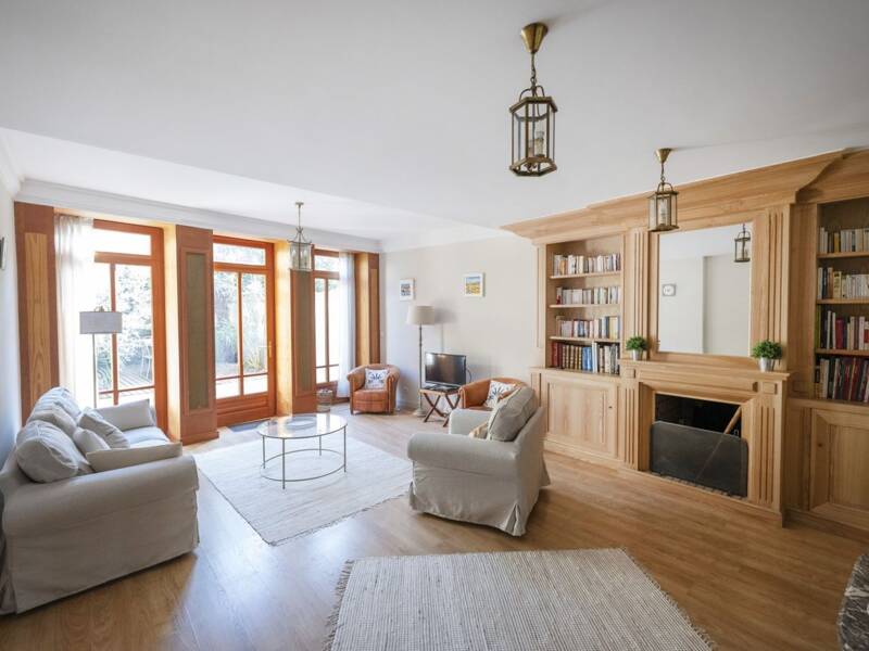 Maison à vendre, 170m², BORDEAUX