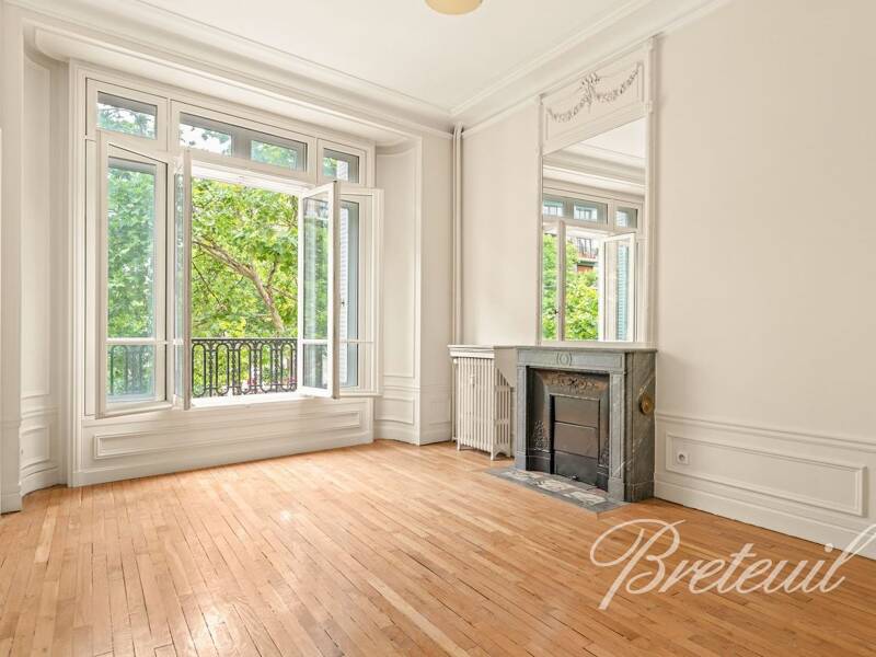 Maison à vendre, 191m², PARIS 14E