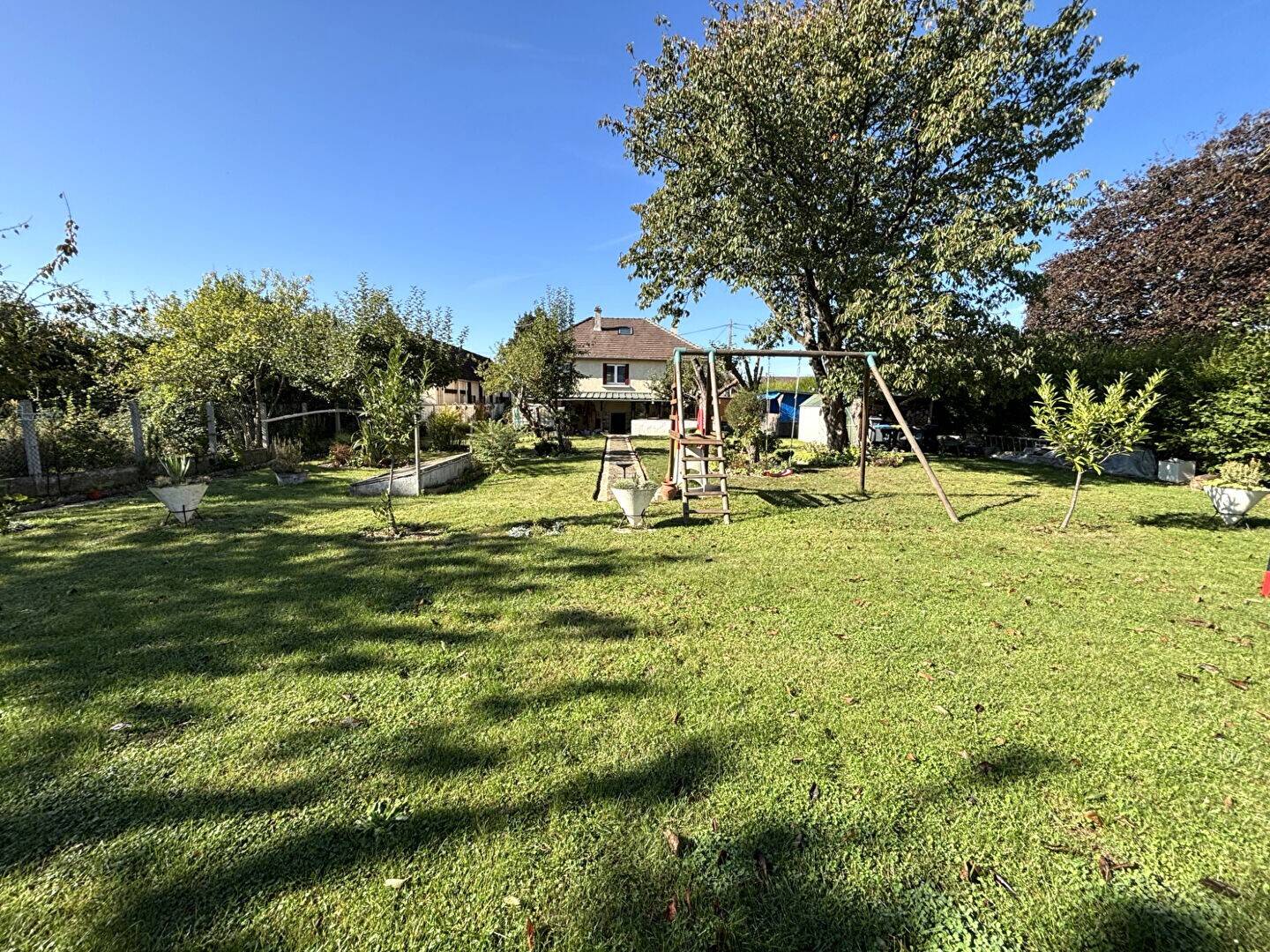 Maison à vendre, 74m², SAINTE GENEVIEVE